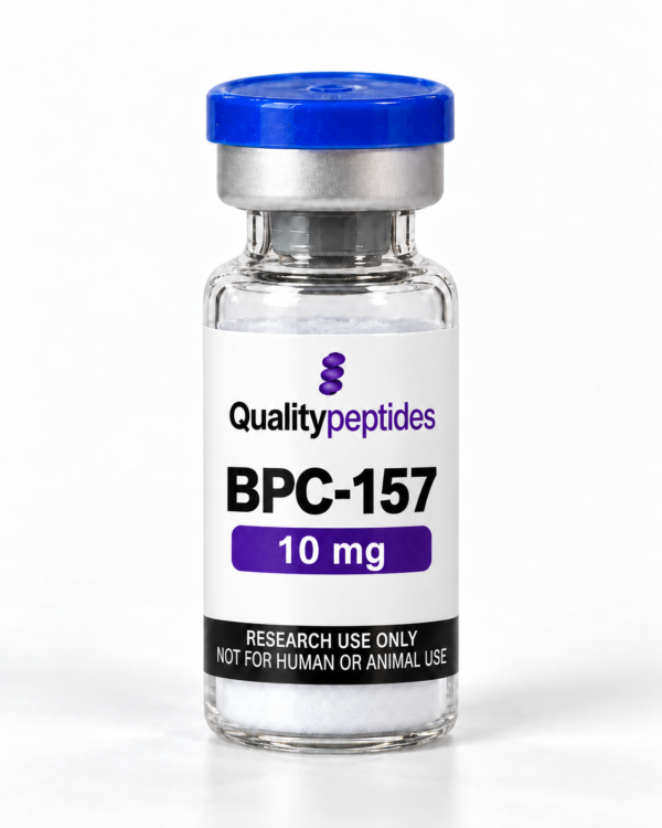 BPC-157 10 mg