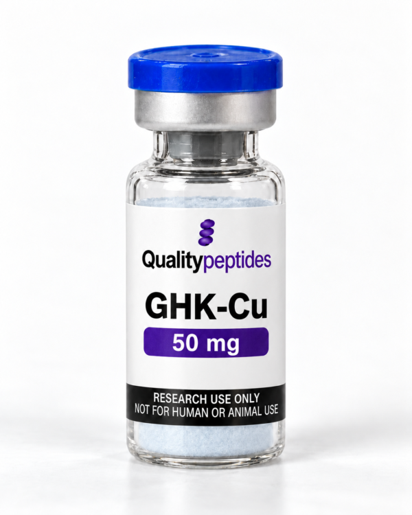 GHK-Cu 50 mg