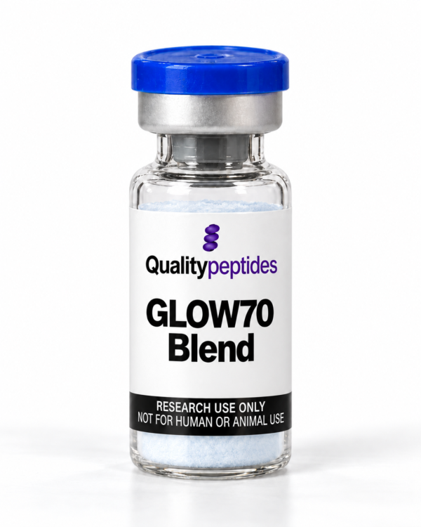 GLOW70 Blend