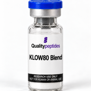 KLOW80 Blend