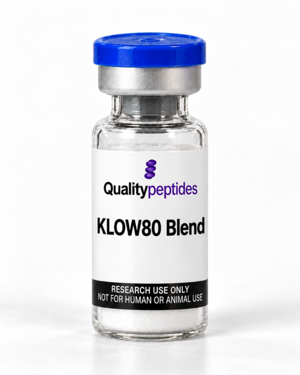 KLOW80 Blend