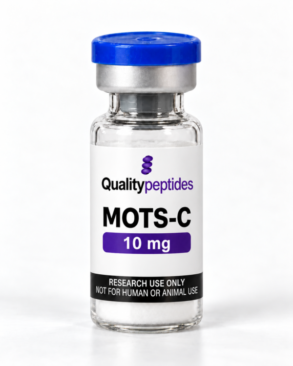 MOTS-C 10 mg