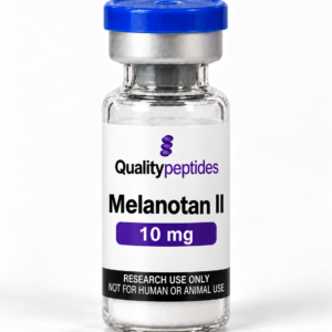 Melanotan II 10 mg