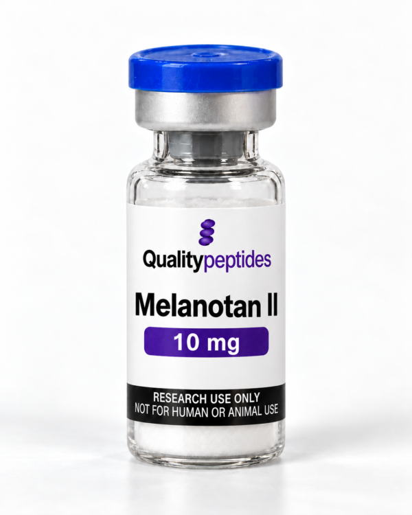 Melanotan II 10 mg
