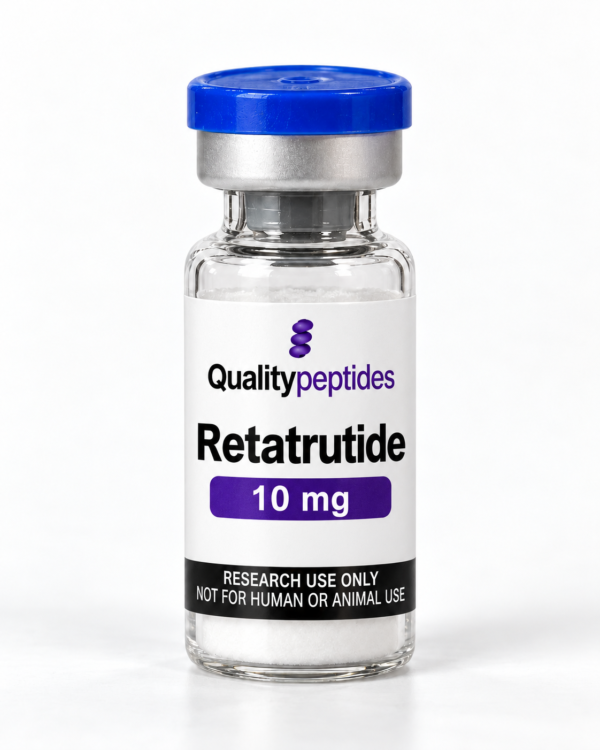 Retatrutide