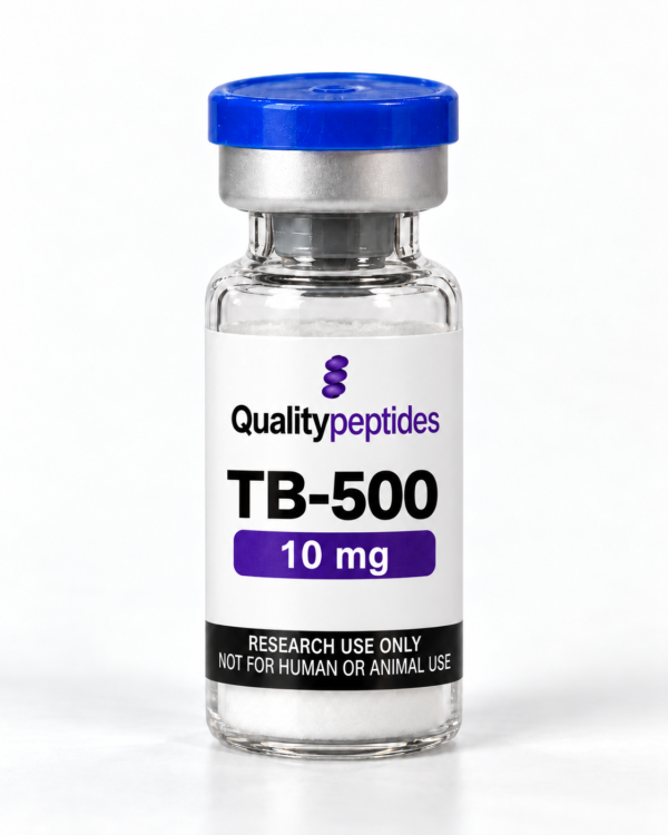 TB-500 10 mg