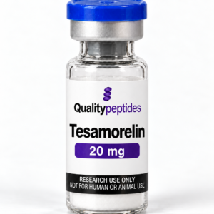 Tesamorelin 20 mg
