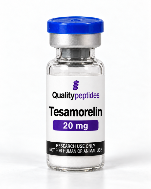 Tesamorelin 20 mg